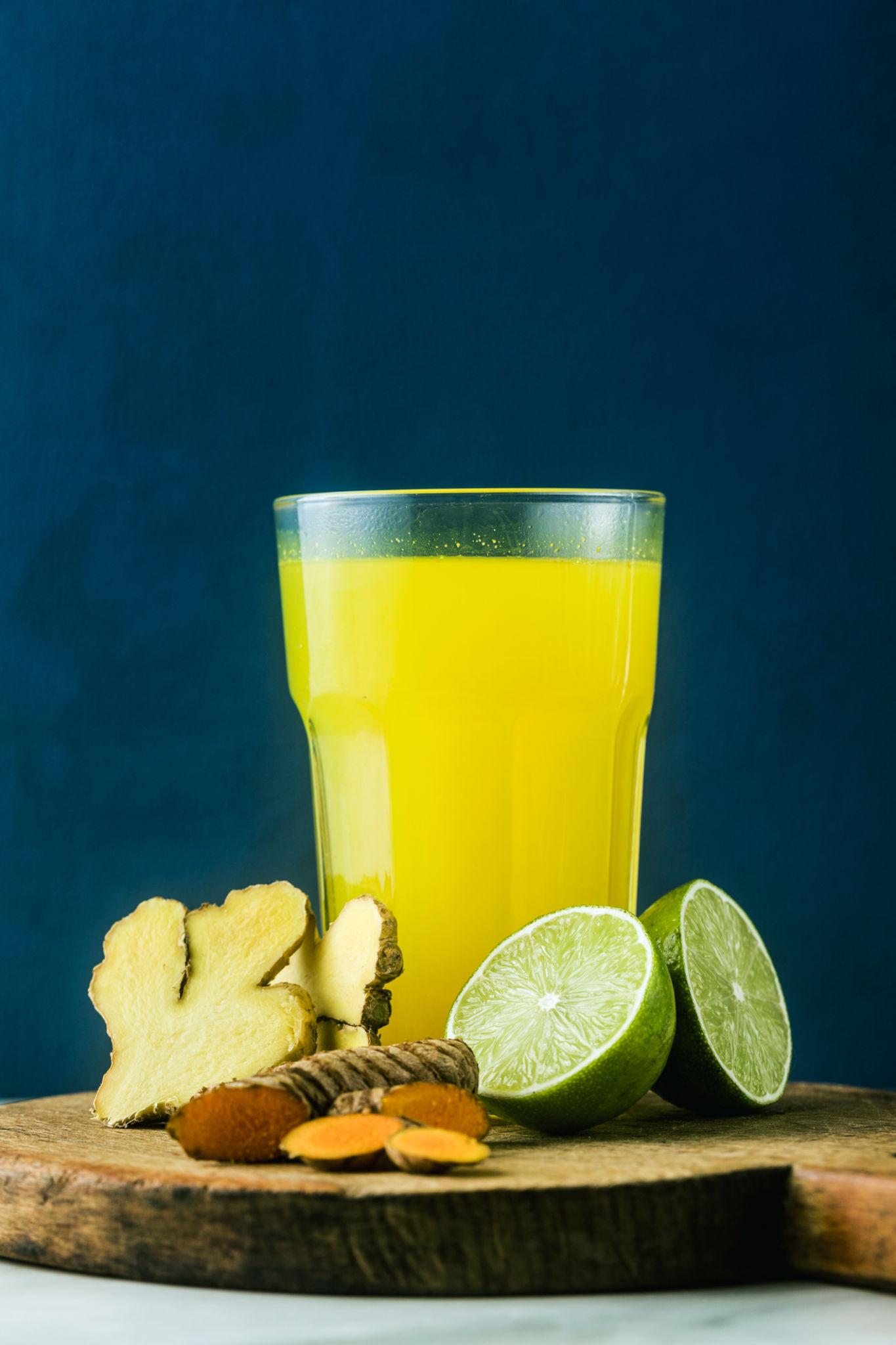 ANTI-INFLAMMATORY RITUAL